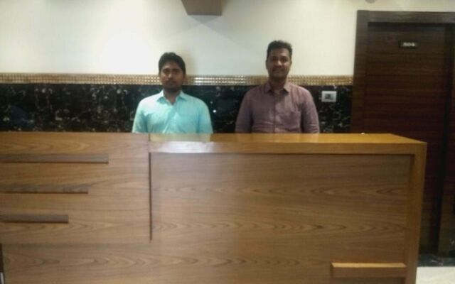 Room Maangta 118 -Tata Memorial Hospital