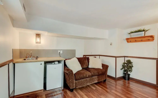 Otter Basement