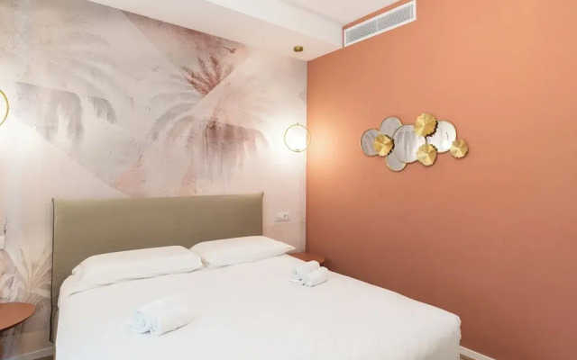 Maison Rasella Palace Suites