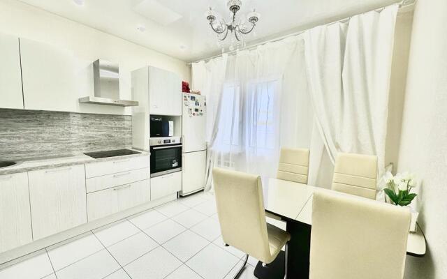 Золотая миля