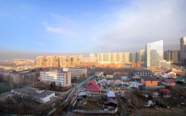 2х комнатная квартира возле Мега центра, Навои 208/8