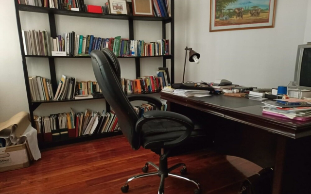 Stay.Plus karen Party House