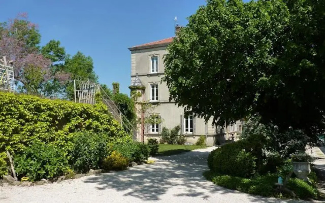 Le Clos des Ruisseaux