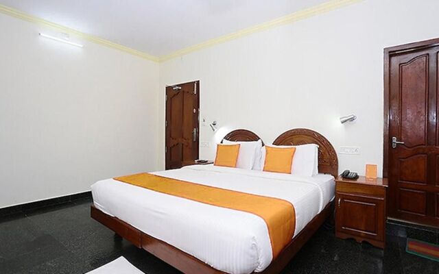 Fabhotel Wateredge Beach Resort