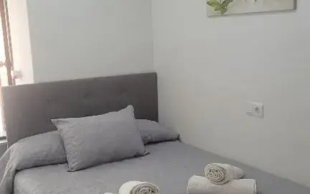 Hostal san luis