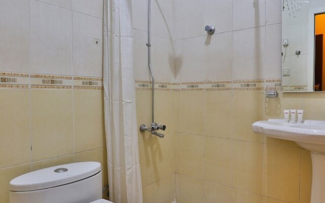OYO 380 Crown Hotel Najran