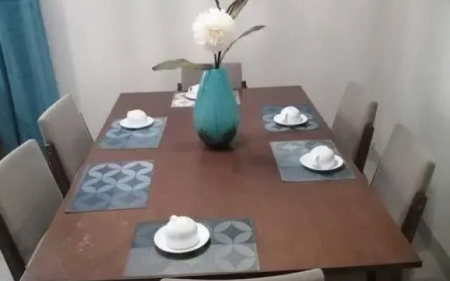 Depa Santa Rosa