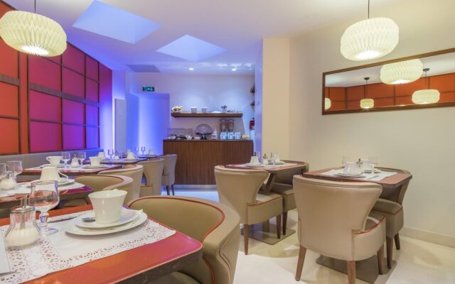 Hotel Arcadie Montparnasse