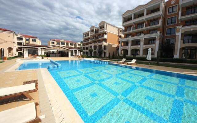 Menada Kavaci Sozopol Apartments
