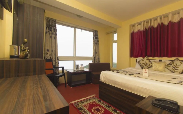 Hotel Golden Wind Horse
