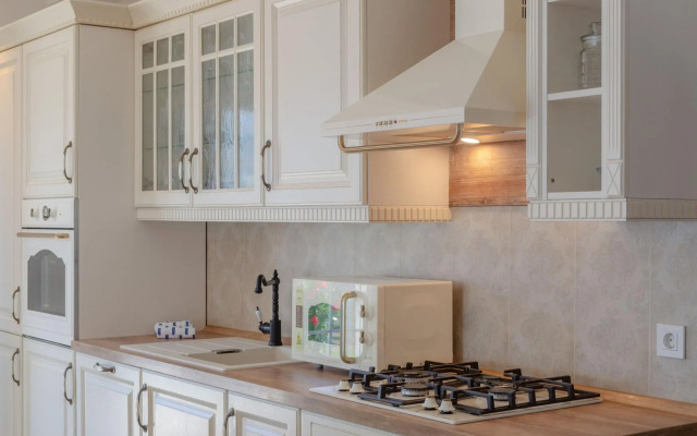 House Deja Blue in Orebic