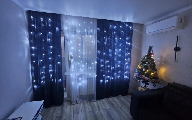 Апартаменты на улице Чистопольская 4