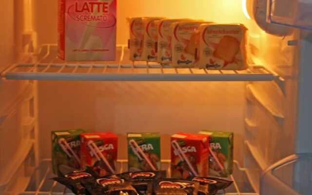 Casa Donna Rosa Napoli Sweet Home