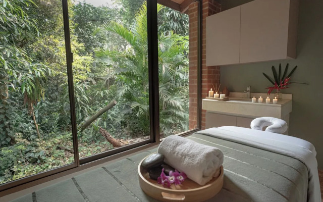 Overo Lodge & Selva