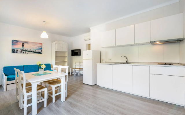 Apartamentos Don Miguel