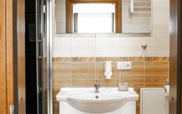 A New Day Apartment No 2, by Cohost