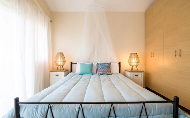 Marathon Luxury Suites - Schinias Beach