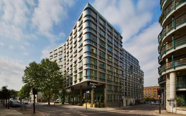 Residence Inn by Marriott London Kensington