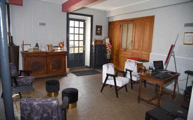 Hôtel Le Baron
