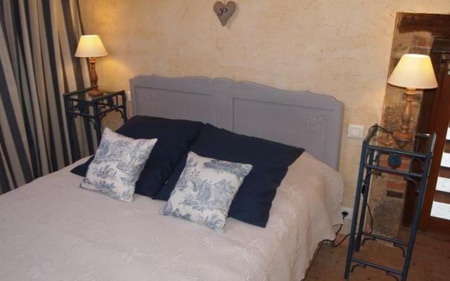 Chambres d'hôtes les Hautes Papinières