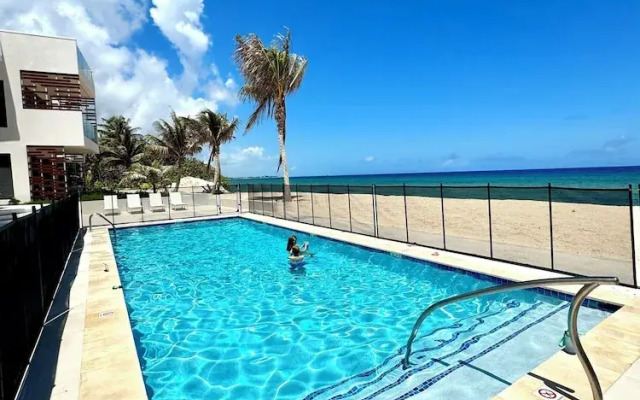 Silver Reef Residencies