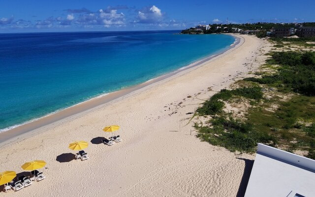 Turtles Nest Beach Resort