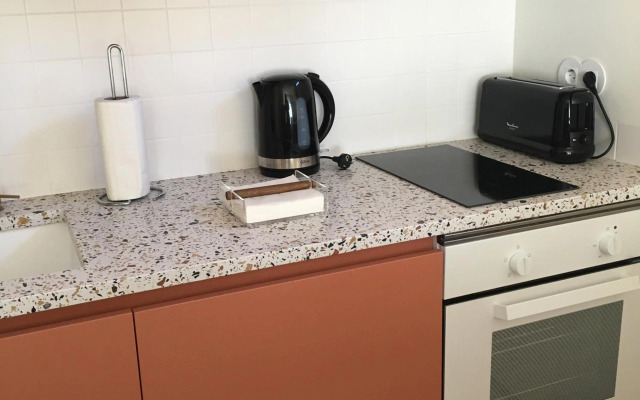 Enjoy Lisbon Carcavelos