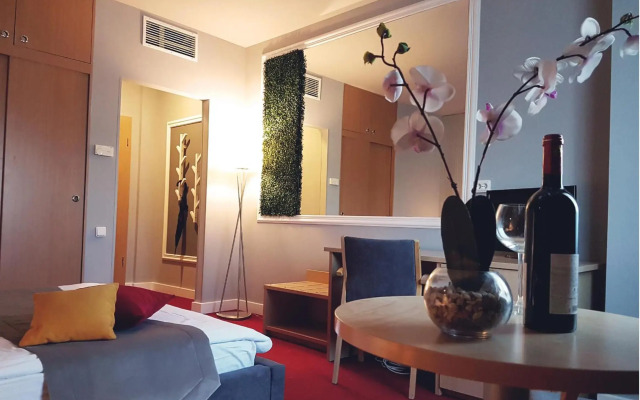 Hotel Boavista