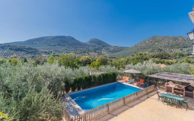 La Grana de Carcabuey, House Low Cost