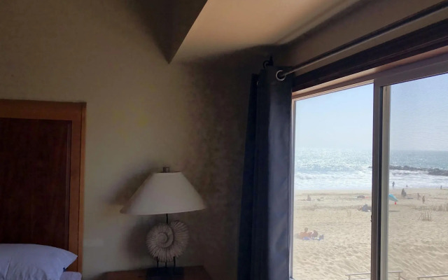 The Shores Inn and Beach Houses