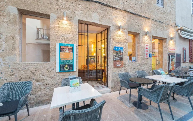 Can Vent Boutique Hotel