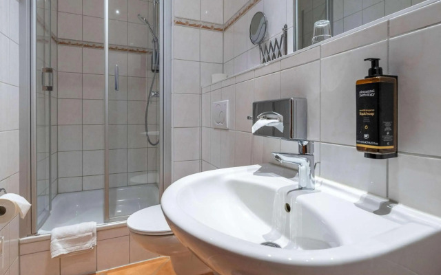 Mercure Hotel Luebeck City Center
