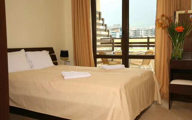 Murite Club Hotel