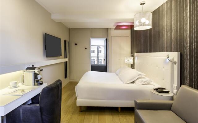 Boa Hotel - BW Signature Collection - Lille Centre Gares