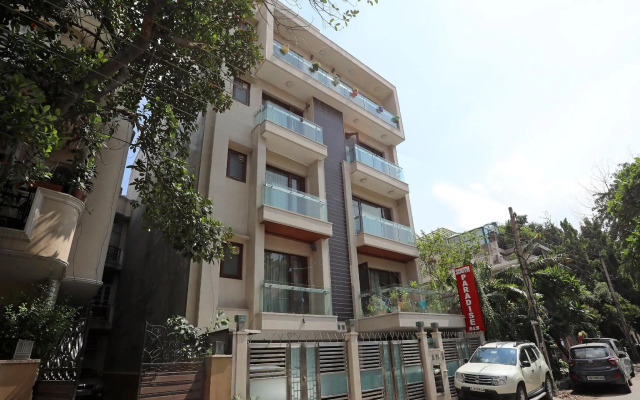 OYO 5378 South Paradise