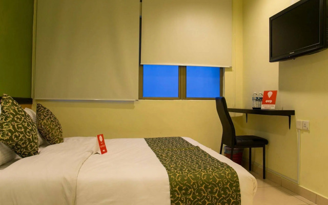 Twin Hotel