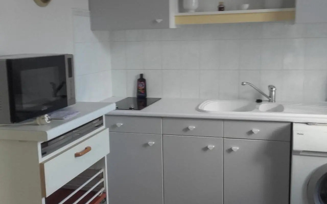 Studio Arcachon, 1 pièce, 2 personnes - FR-1-319-42