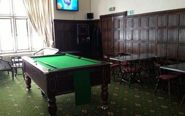 Clennell Hall Country House