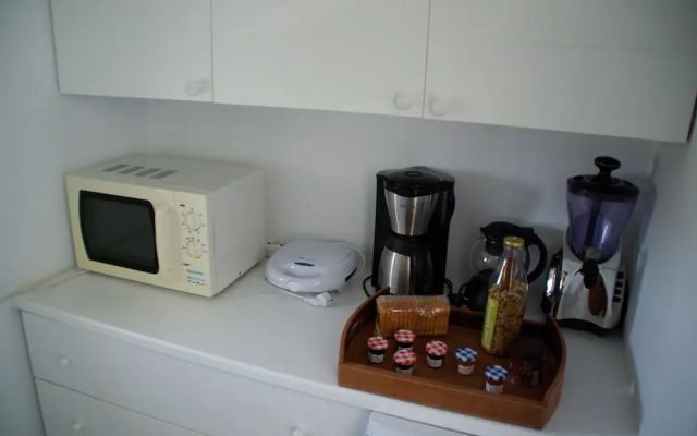 Maistrali Studio - House Levante