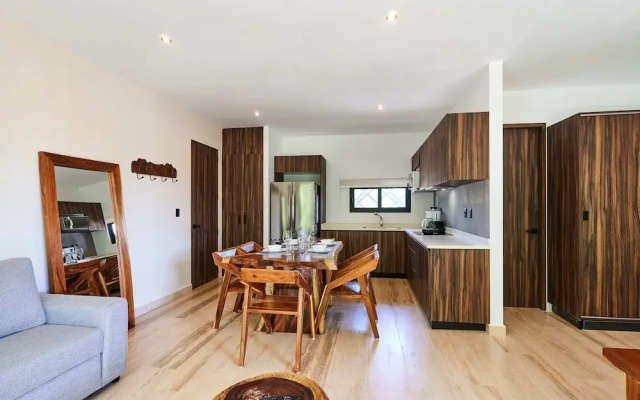 Palais Tulum K-203 By Lockey