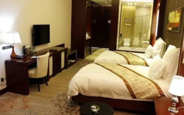 Wei Select Xueye Hotel