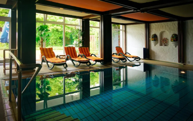 Hotel zur Post