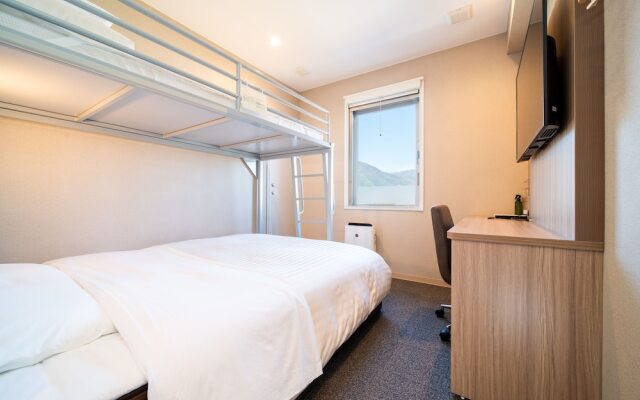 Super Hotel Nagano Iida Inter