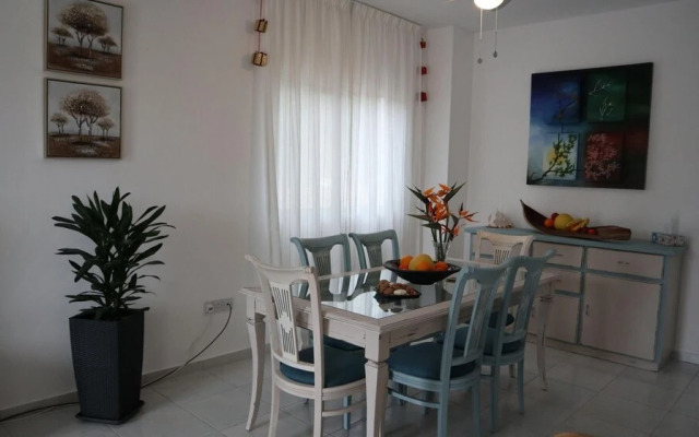 Diana s Heights in Peyia