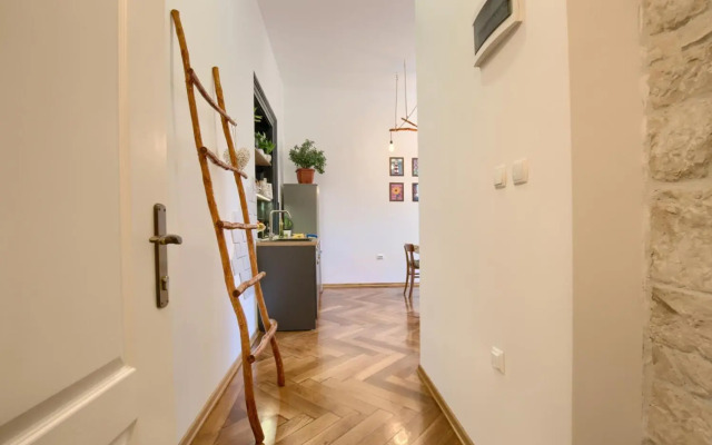 Apartment Henna 2 Pula