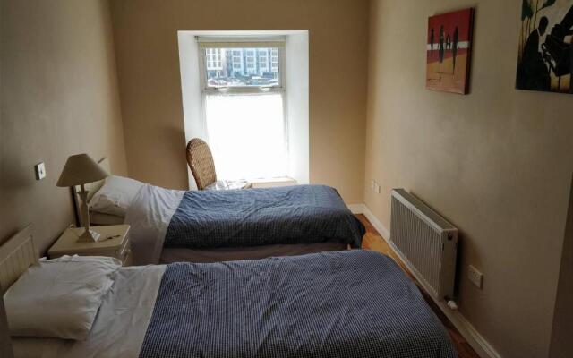 Barry's Bed and Breakfast
