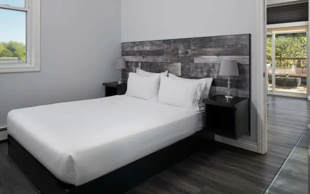 Samuel's Boutique Hotel