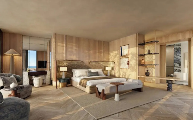 Amoh, A Luxury Collection Resort, Rhodes