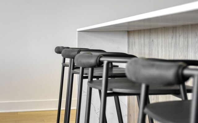 203 Verbier, Building 7