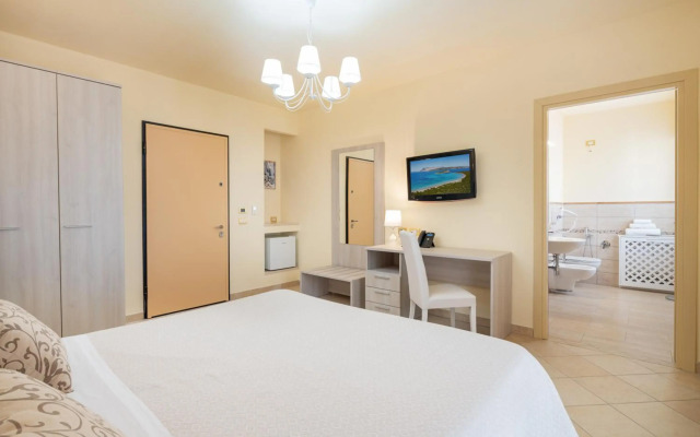 Hotel Regina Elena